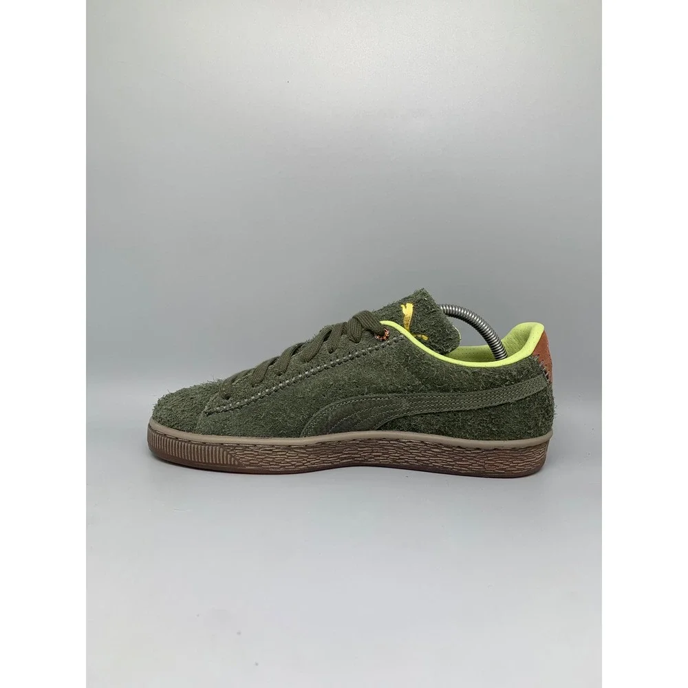Puma bodega suede